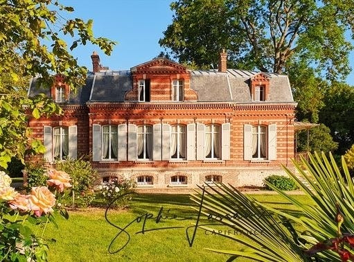 Bézu-Saint-Eloi, Upper Normandy 27660