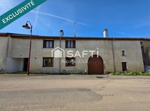 Vroville, Lorraine 88500