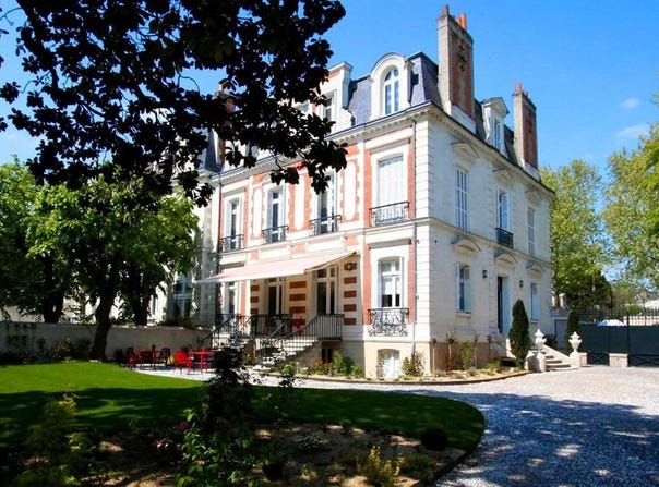 Tours, Centre 37000