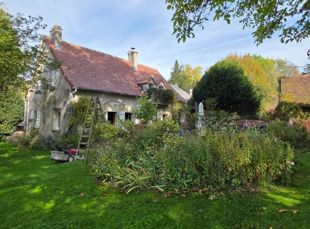 Le Petit-Pressigny, Centre-Val de Loire 37350