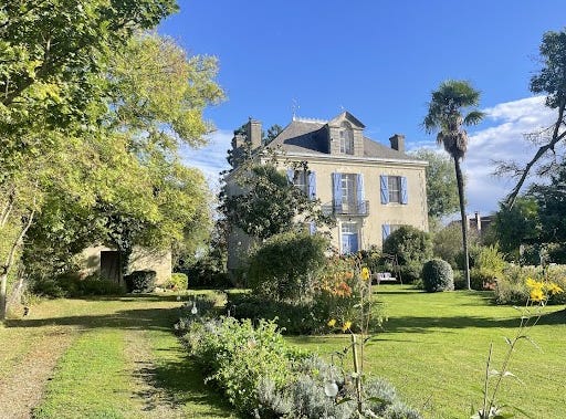 SAINTE DODE, Occitanie 32170