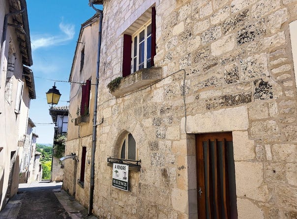 PUYLAROQUE, Occitanie 82240
