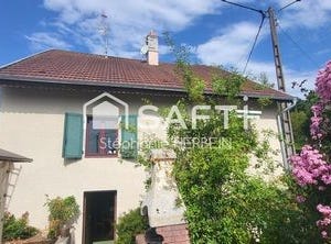 Chagey, Franche-Comté 70400