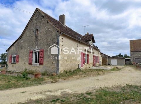 Neons-Sur-Creuse, Centre 36220