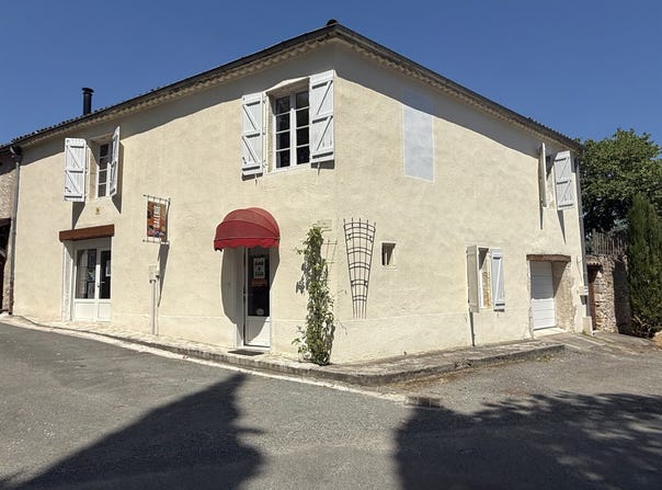 Beauville, Aquitaine 47470