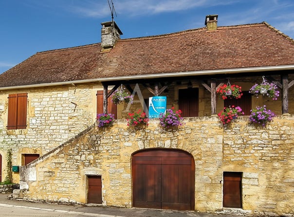 CATUS, Occitanie 46150