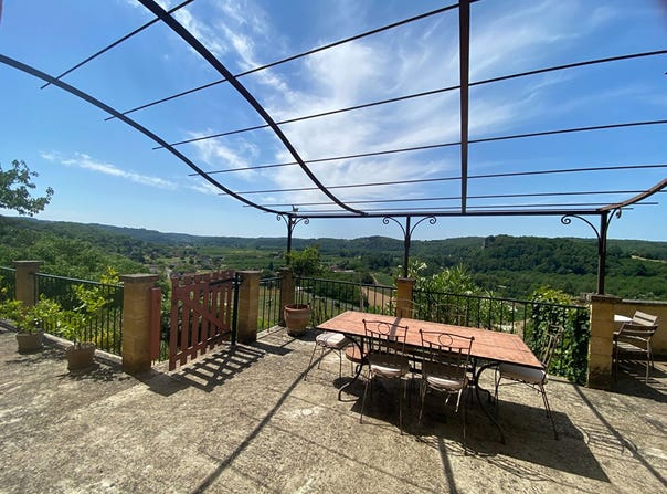 La Roque-Gageac, Aquitaine 24250
