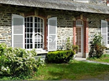 Janze, Bretagne 35150