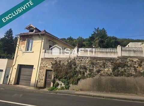 Givors, Rhône-Alpes 69700