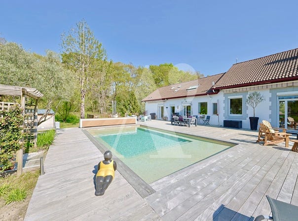 Saubusse, Aquitaine 40180