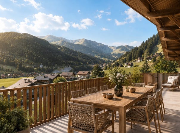 Saint-Jean-de-Sixt, Rhône-Alpes 74450