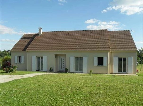 Épernon, Eure-et-Loir 28230
