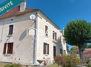 Douchapt, Aquitaine 24350