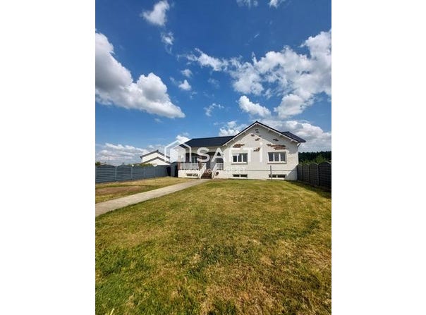 Guessling-Hemering, Lorraine 57380