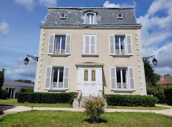 Alençon, Orne 61000