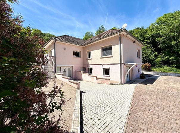 GUEBWILLER, Grand Est 68500