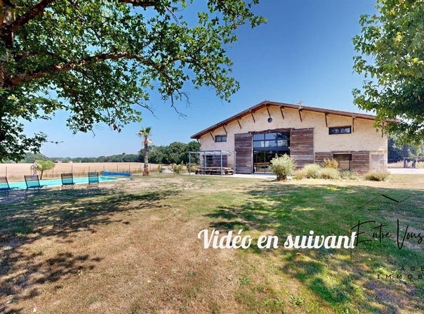 Langon, Aquitaine 33210