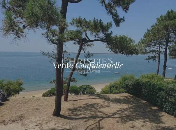 Andernos-les-Bains, Aquitaine 33510