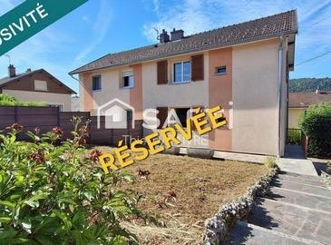 Champagnole, Franche-Comté 39300