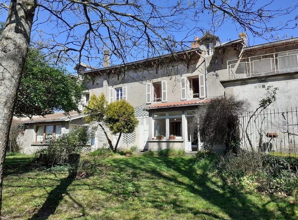 Bressuire, Deux-Sèvres 79300