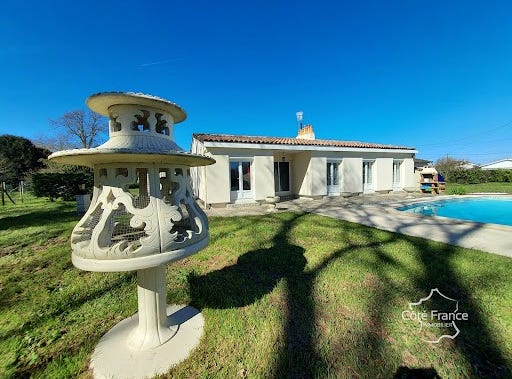 Langon, Nouvelle-Aquitaine 33210