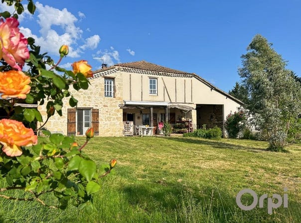 Saint-Clar, Midi-Pyrénées 32380