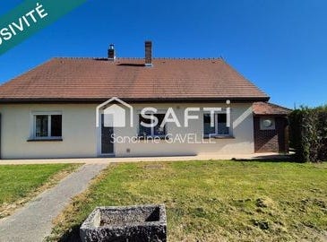 Rouilly-Sacey, Champagne-Ardenne 10220