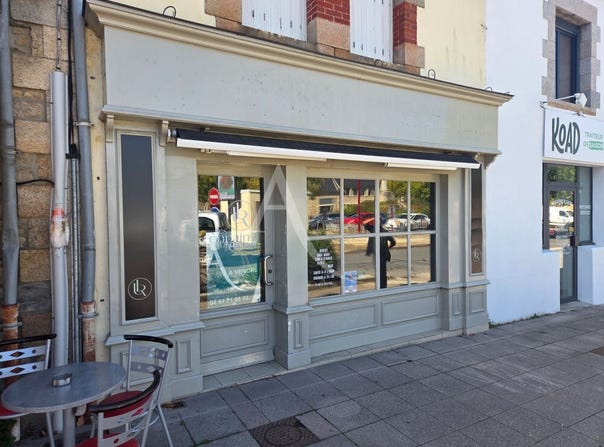 BAINS SUR OUST, Brittany 35600