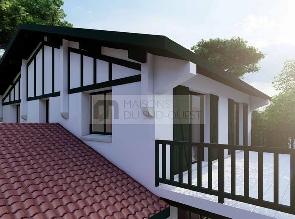 Soorts-Hossegor, Landes 40150