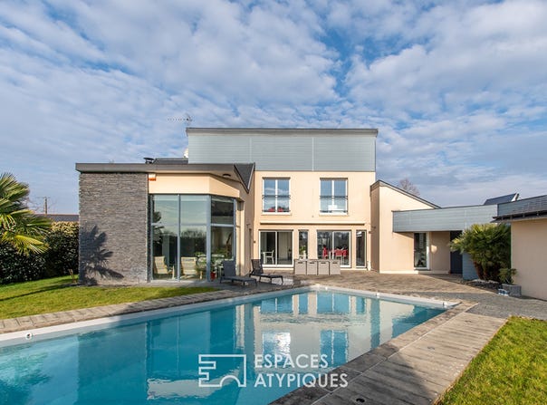 LOIRE AUTHION, Pays de la Loire 49800
