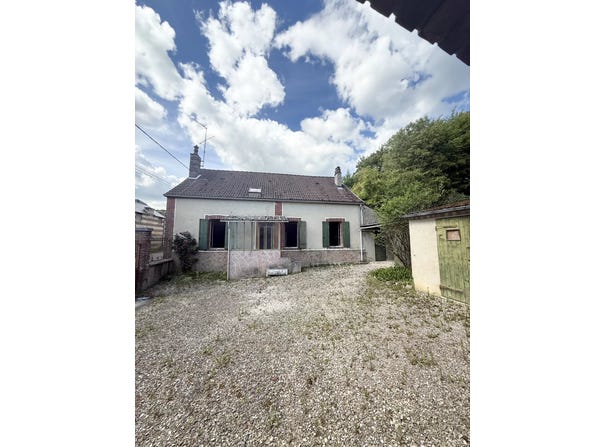 Champlost, Yonne 89210