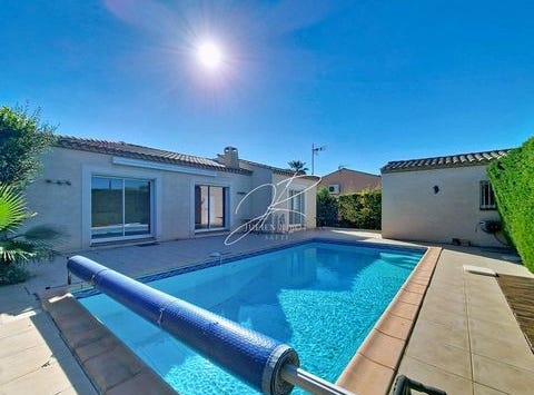 Sauvian, Languedoc-Roussillon 34410
