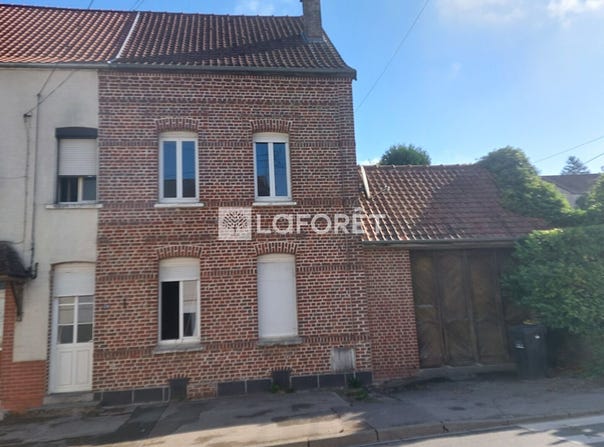 Frévent, Nord-Pas-de-Calais 62270