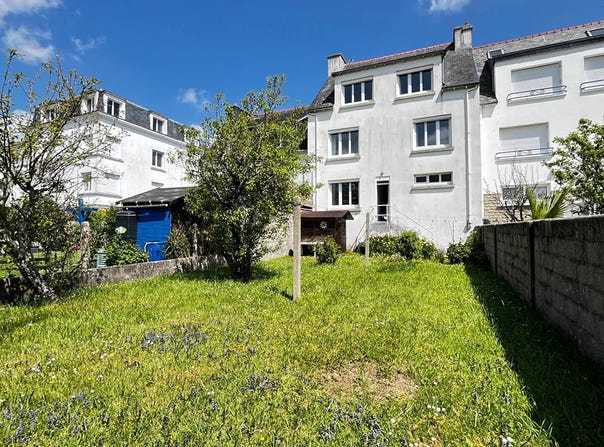 Concarneau, Finistère 29900