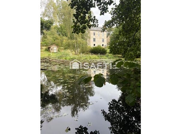 Le Vigeant, Poitou-Charentes 86150