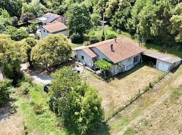 Lafitte-Vigordane, Midi-Pyrénées 31390