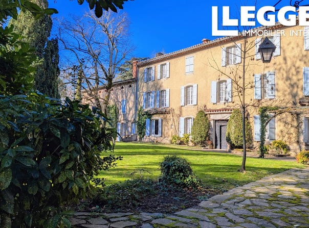 Labruguière, Occitanie 81290