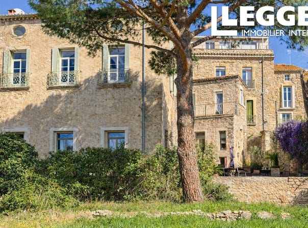 Neffiès, Occitanie 34320
