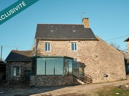 Vitre, Bretagne 35500