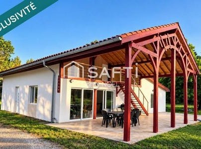 Lubbon, Aquitaine 40240