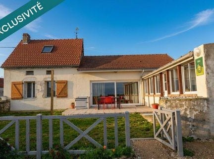 Sussat, Auvergne 03450