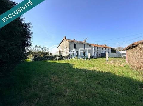 Moncoutant Sur Sevre, Poitou-Charentes 79320