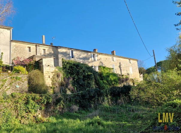 Rauzan, Gironde 33420