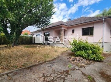 Saint-Avold, Lorraine 57500