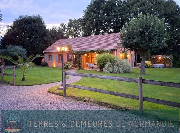 Thiberville, Eure 27230