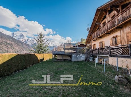 Saint-Gervais-les-Bains, Auvergne-Rhône-Alpes 74170