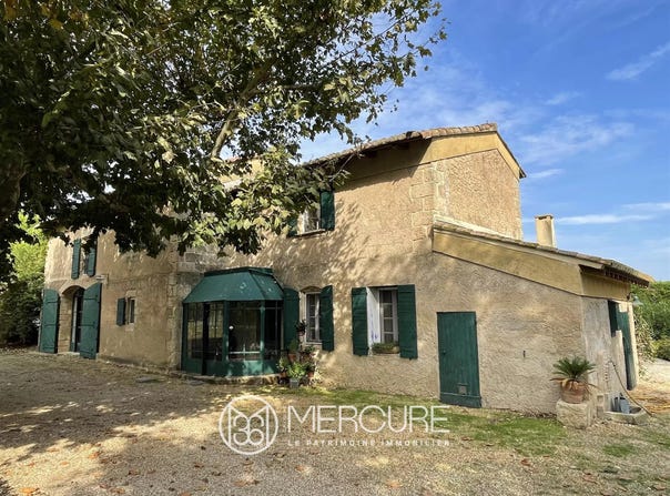 Vauvert, Languedoc-Roussillon 30600