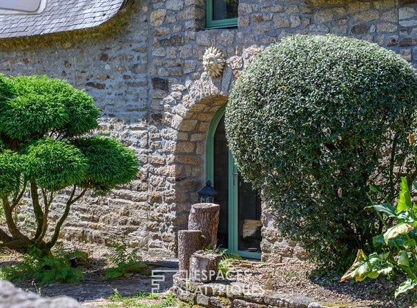 PLUVIGNER, Brittany 56330