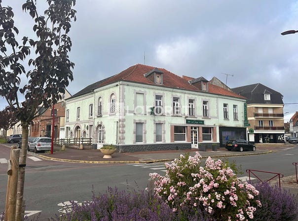 Hesdin, Nord-Pas-de-Calais 62140