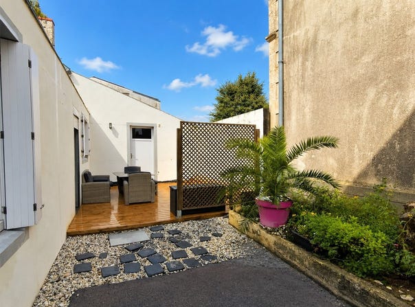 Coëx, Pays de la Loire 85220